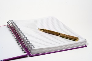 notepad-and-pen