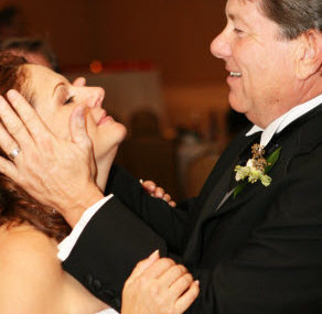 Bobbi and Larry Palmer, Date Like a Grownup