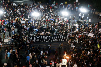 Black Lives Matter p