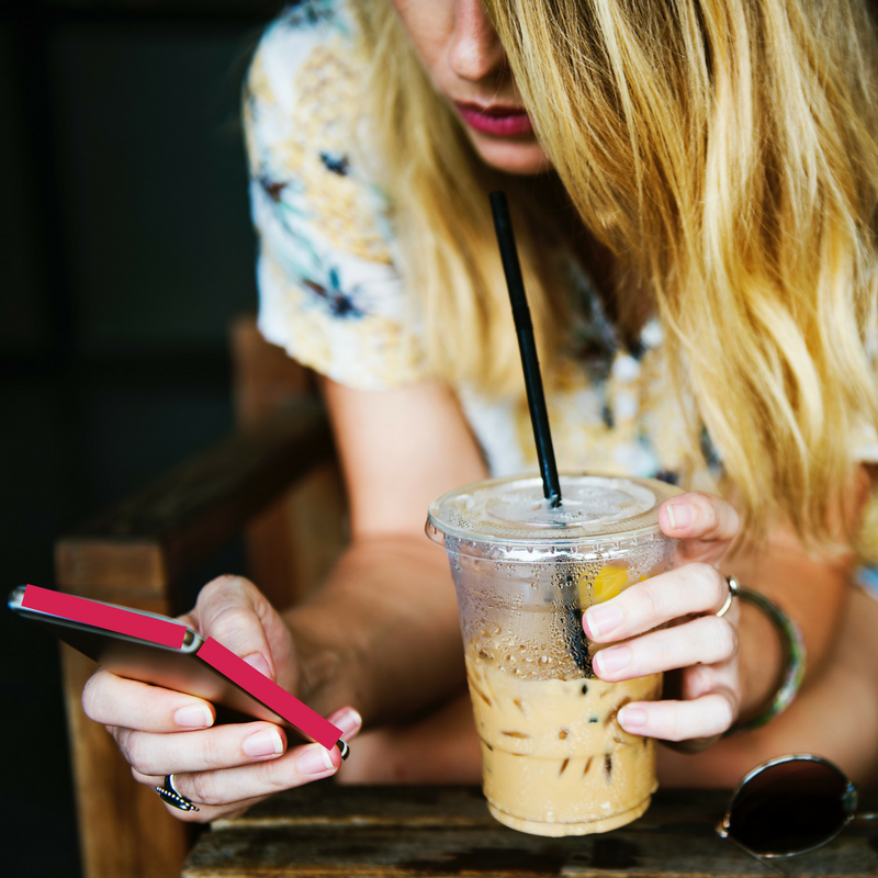 What You Should Know About Texting and Dating...for Grownups